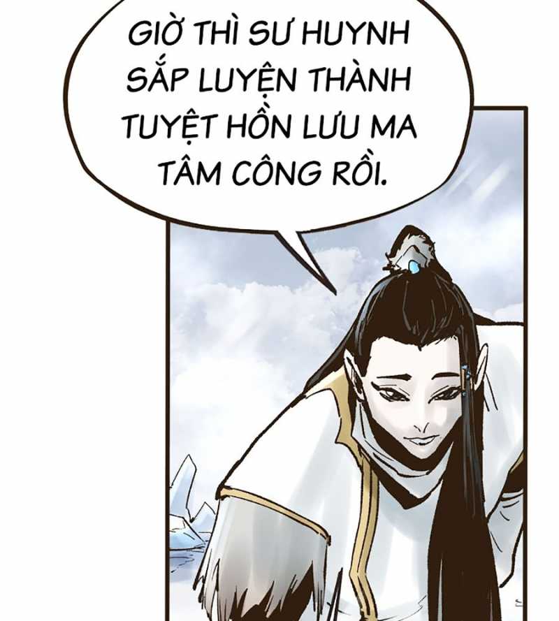 Quái Công Du Lục Chapter 25 - Trang 78