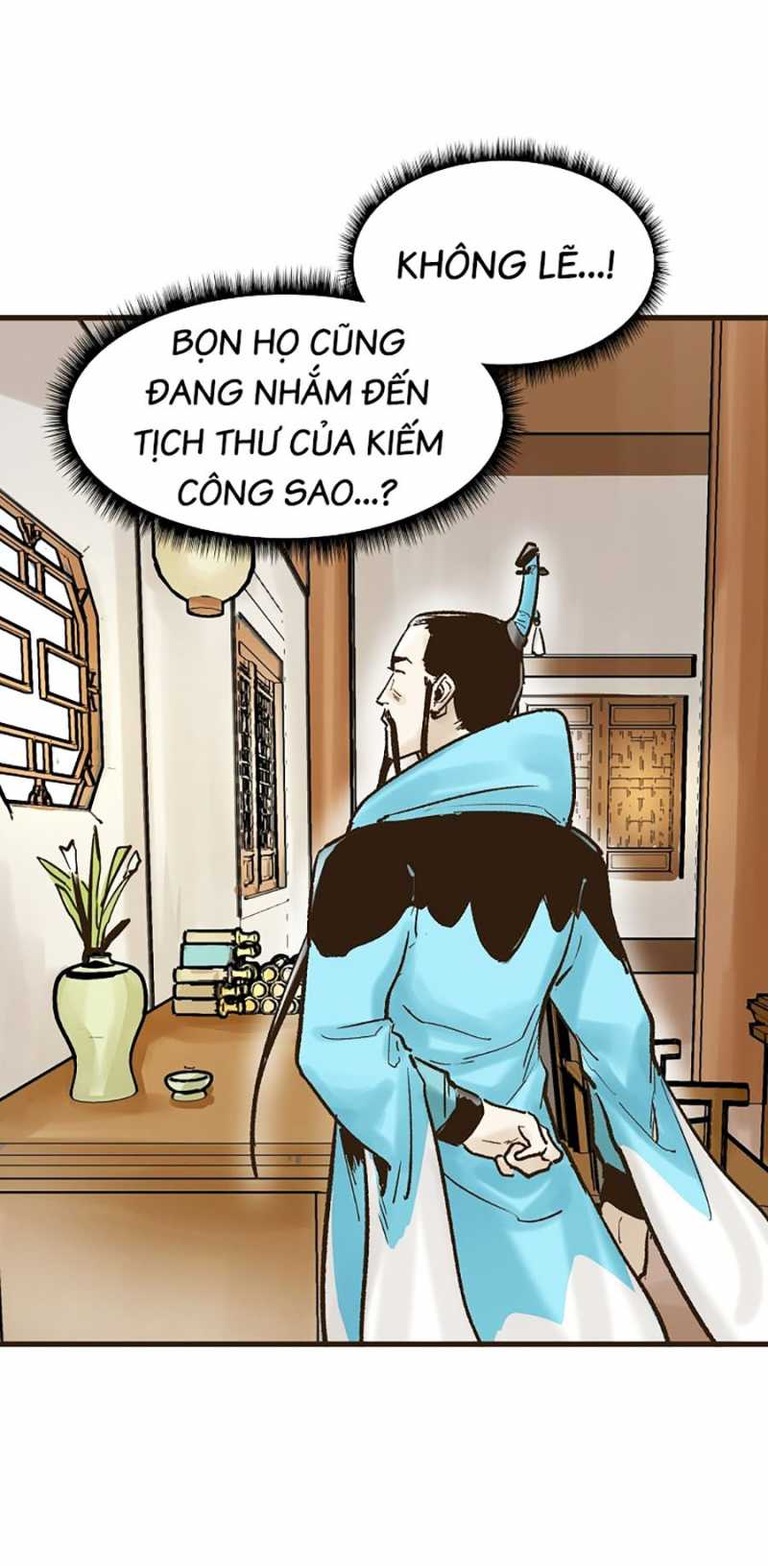 Quái Công Du Lục Chapter 12 - Trang 59