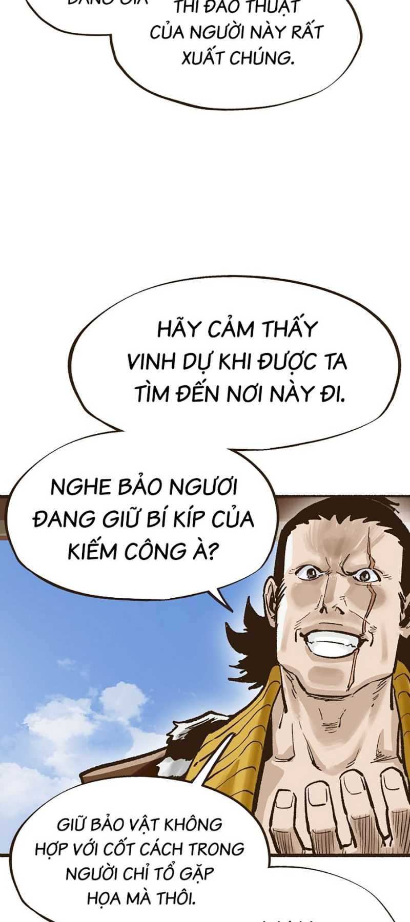 Quái Công Du Lục Chapter 7 - Trang 27