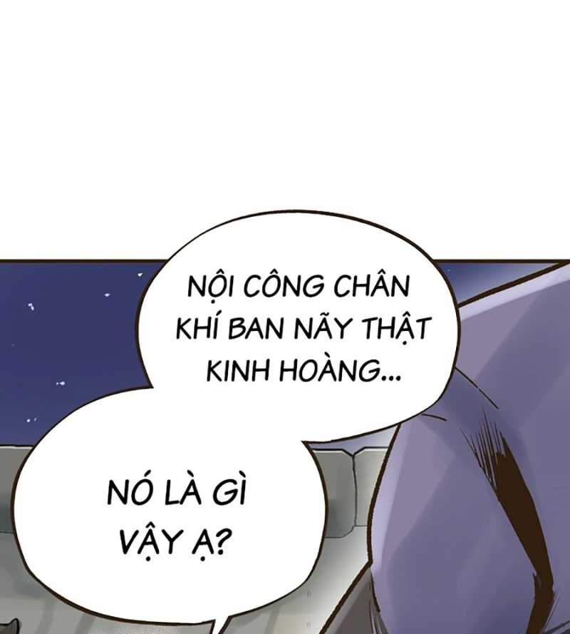 Quái Công Du Lục Chapter 22 - Trang 16