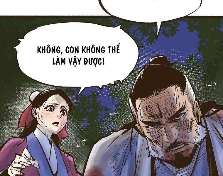 Quái Công Du Lục Chapter 1 - Trang 38