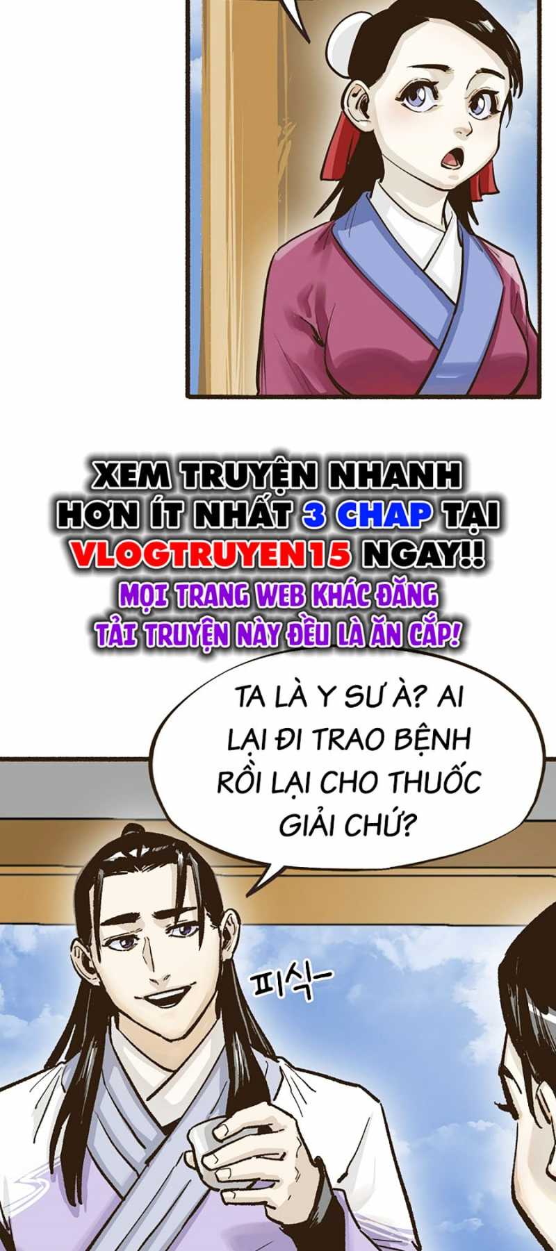 Quái Công Du Lục Chapter 7 - Trang 38