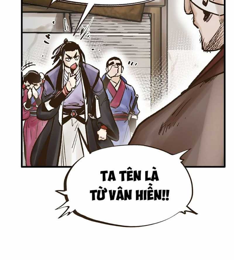 Quái Công Du Lục Chapter 30 - Trang 18