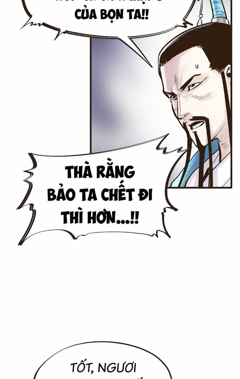 Quái Công Du Lục Chapter 14 - Trang 65