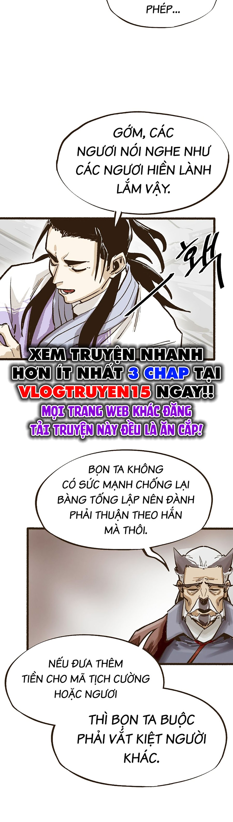 Quái Công Du Lục Chapter 6 - Trang 72