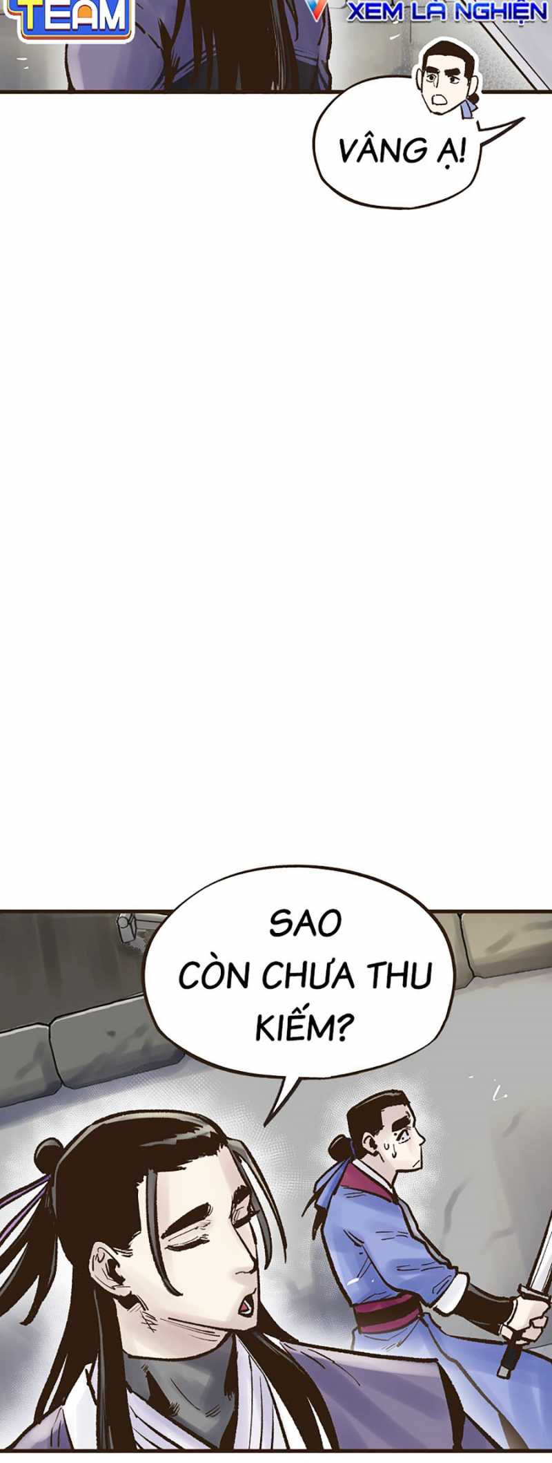 Quái Công Du Lục Chapter 21 - Trang 55