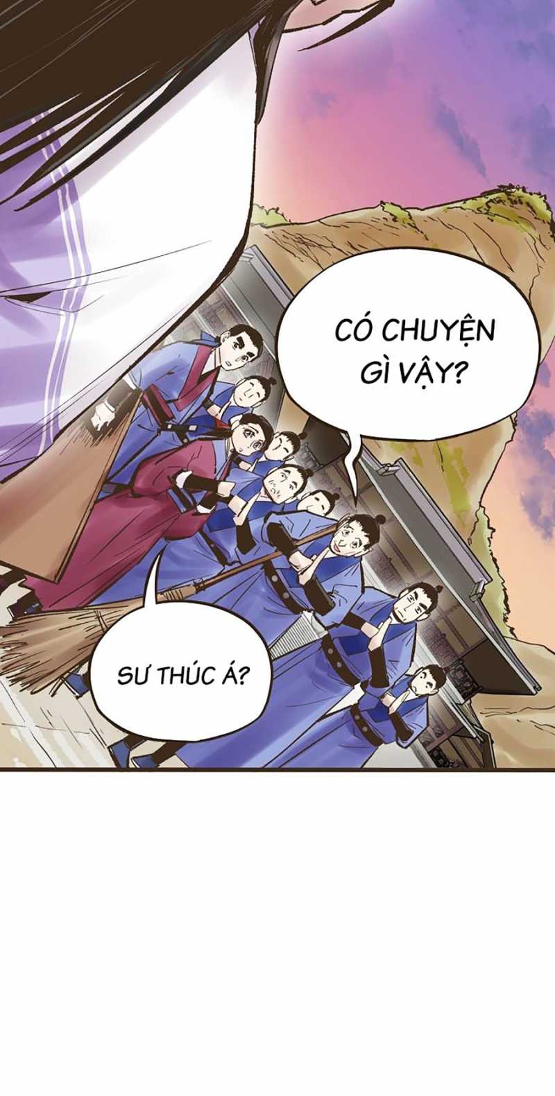 Quái Công Du Lục Chapter 18 - Trang 76