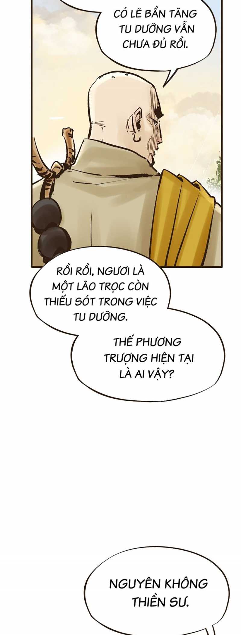 Quái Công Du Lục Chapter 17 - Trang 57