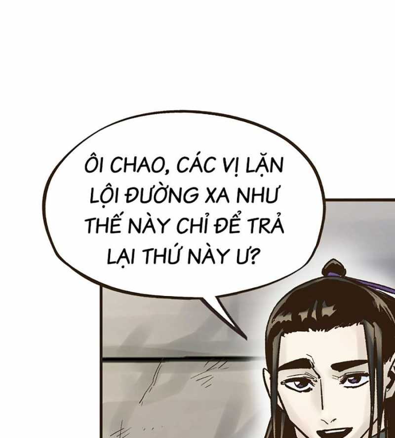 Quái Công Du Lục Chapter 27 - Trang 16