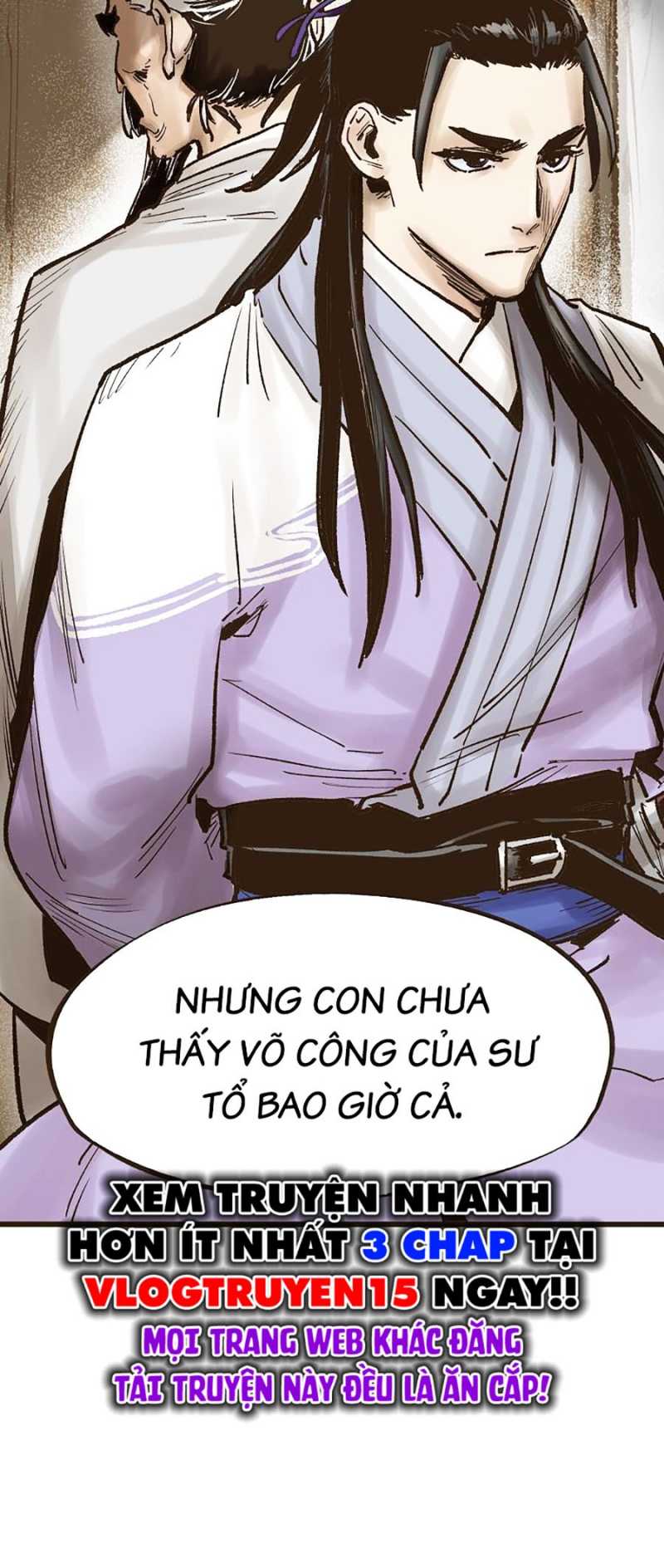 Quái Công Du Lục Chapter 16 - Trang 4