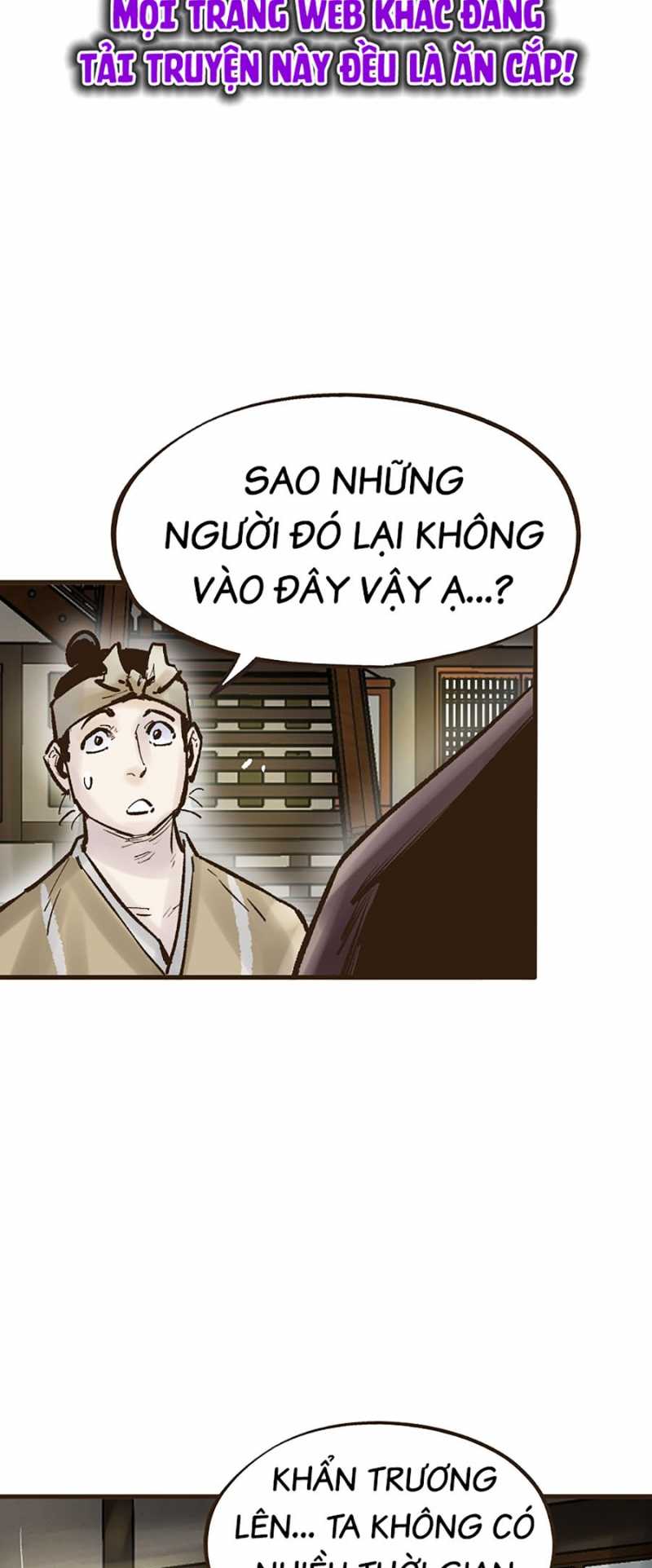 Quái Công Du Lục Chapter 21 - Trang 12