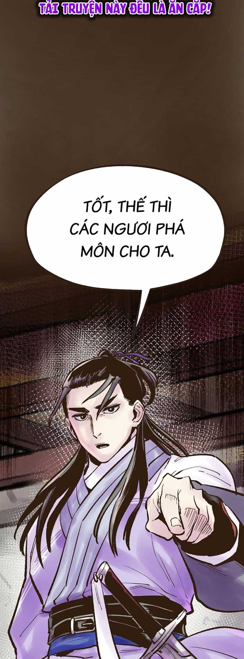 Quái Công Du Lục Chapter 19 - Trang 17