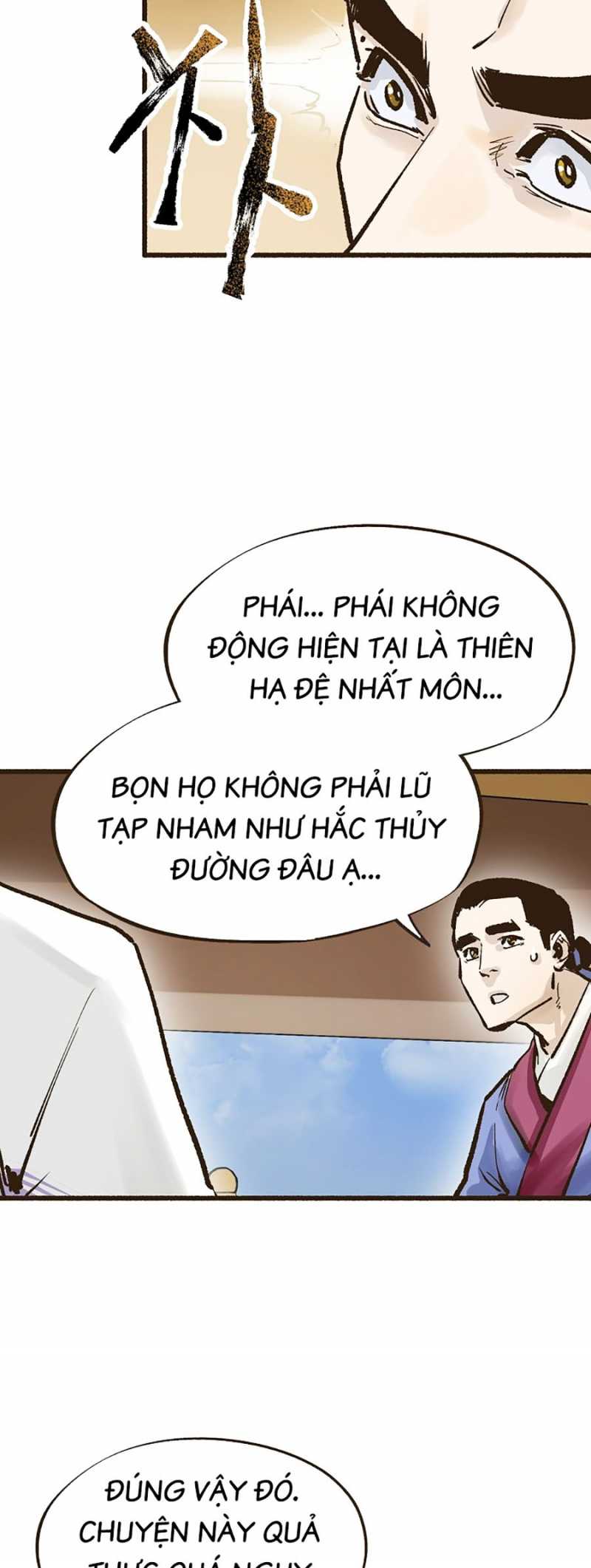 Quái Công Du Lục Chapter 7 - Trang 48