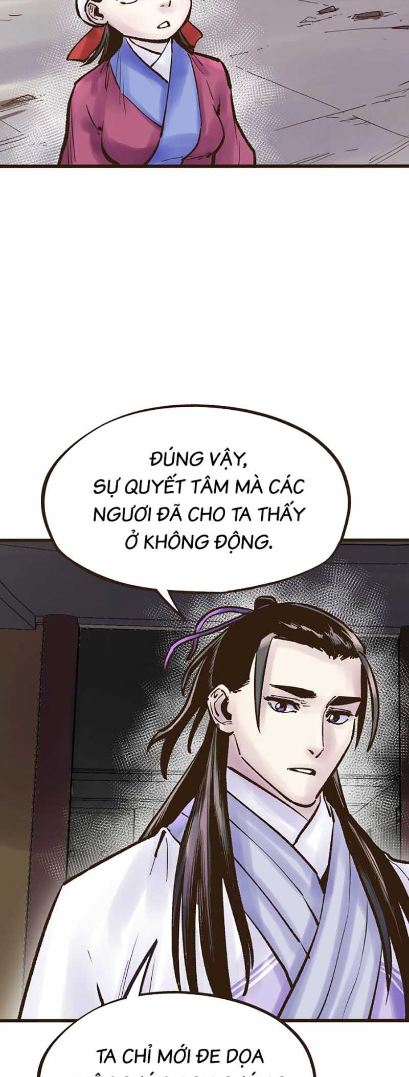 Quái Công Du Lục Chapter 19 - Trang 40