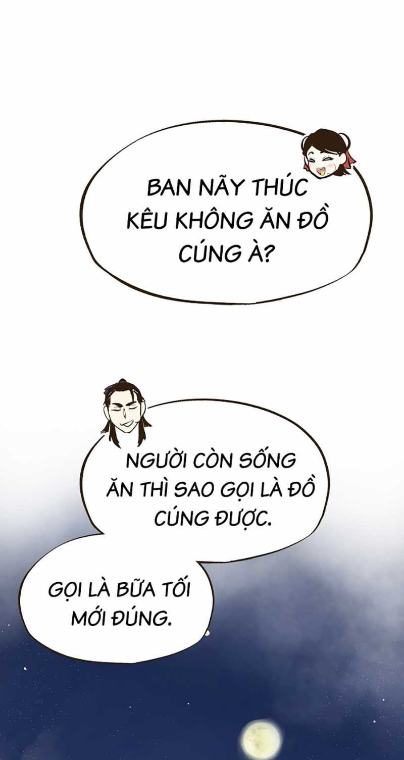 Quái Công Du Lục Chapter 11 - Trang 77