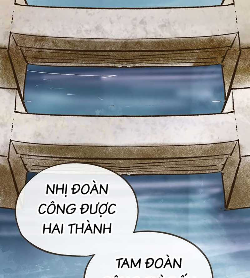 Quái Công Du Lục Chapter 22 - Trang 38