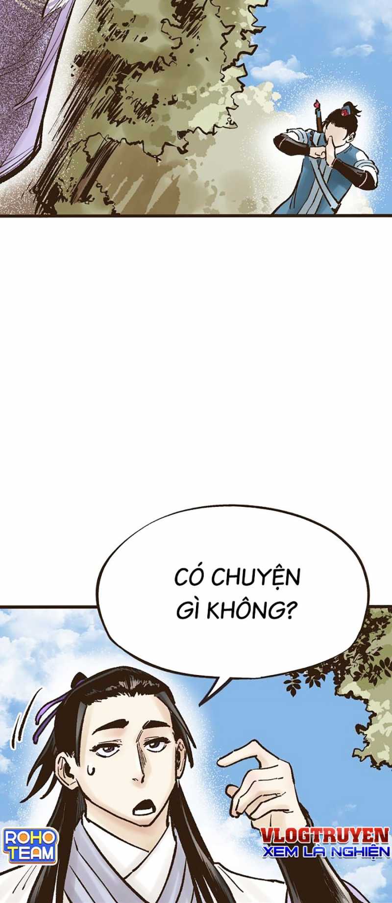 Quái Công Du Lục Chapter 16 - Trang 23