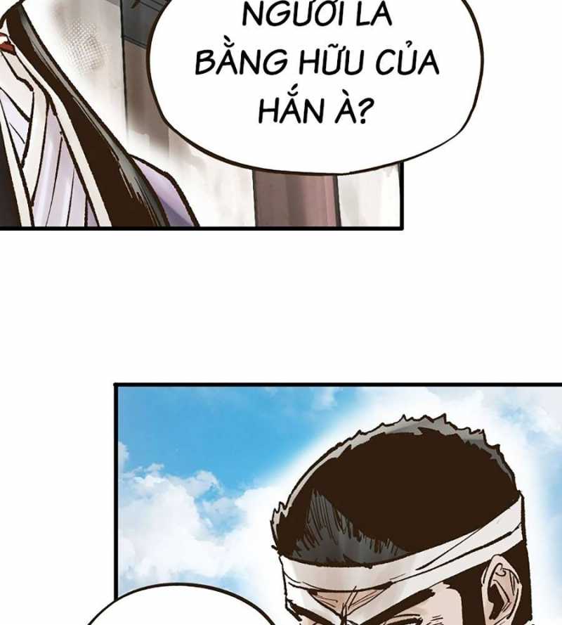 Quái Công Du Lục Chapter 30 - Trang 38