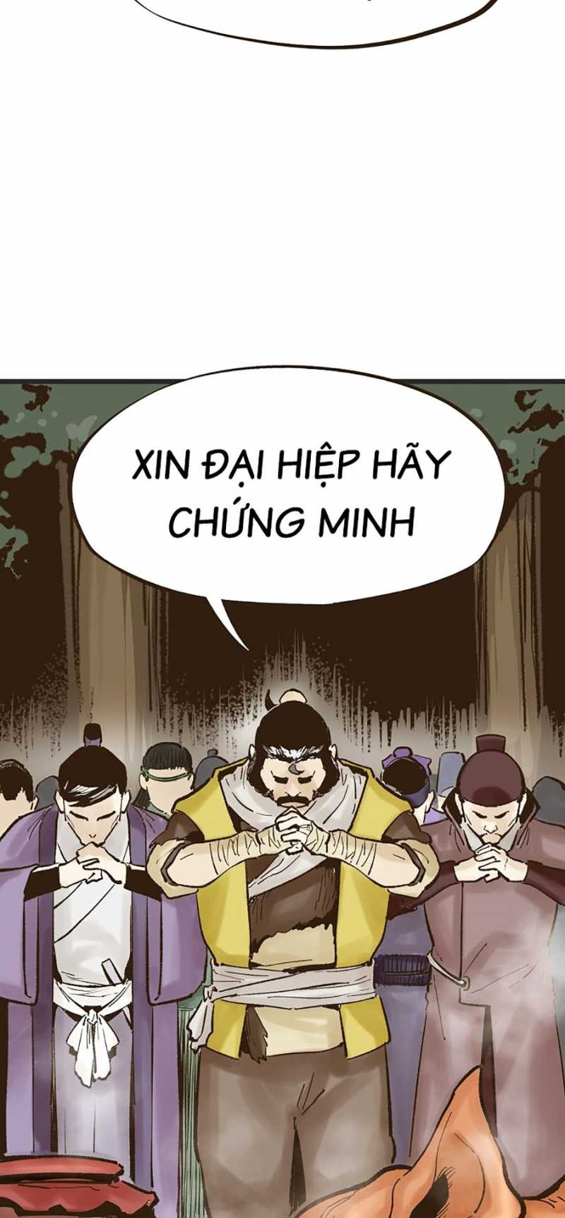 Quái Công Du Lục Chapter 11 - Trang 56