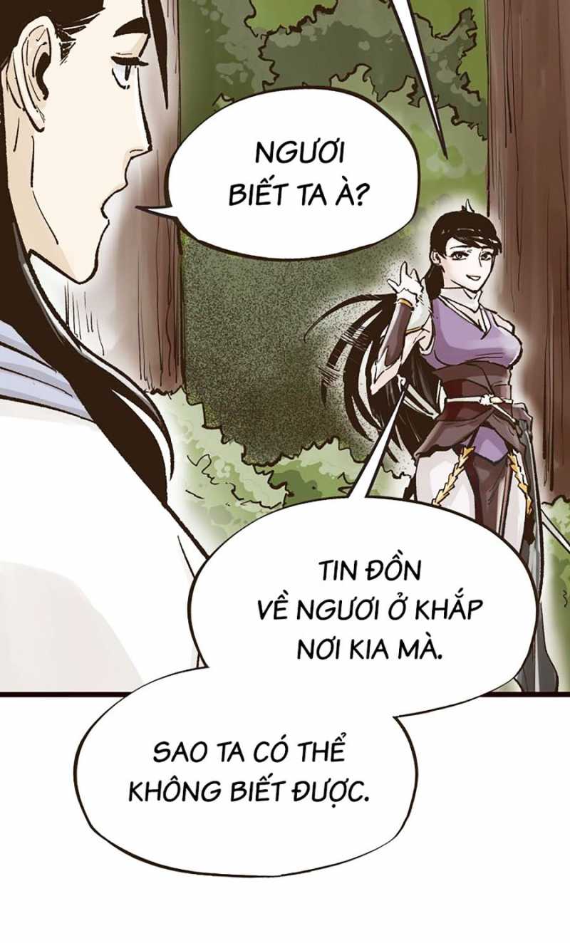 Quái Công Du Lục Chapter 10 - Trang 47