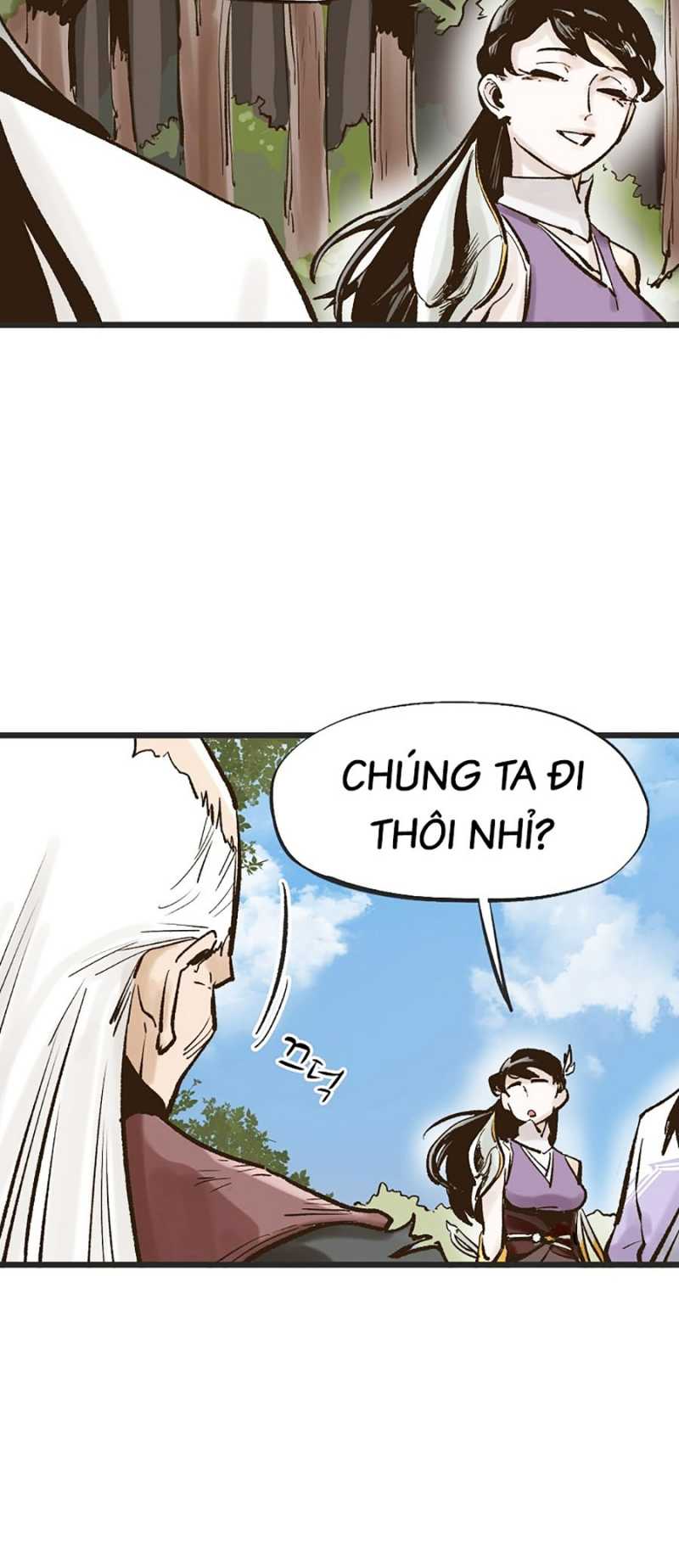 Quái Công Du Lục Chapter 11 - Trang 13