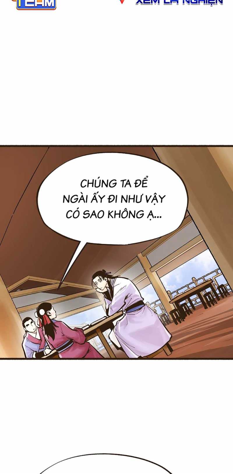 Quái Công Du Lục Chapter 9 - Trang 9