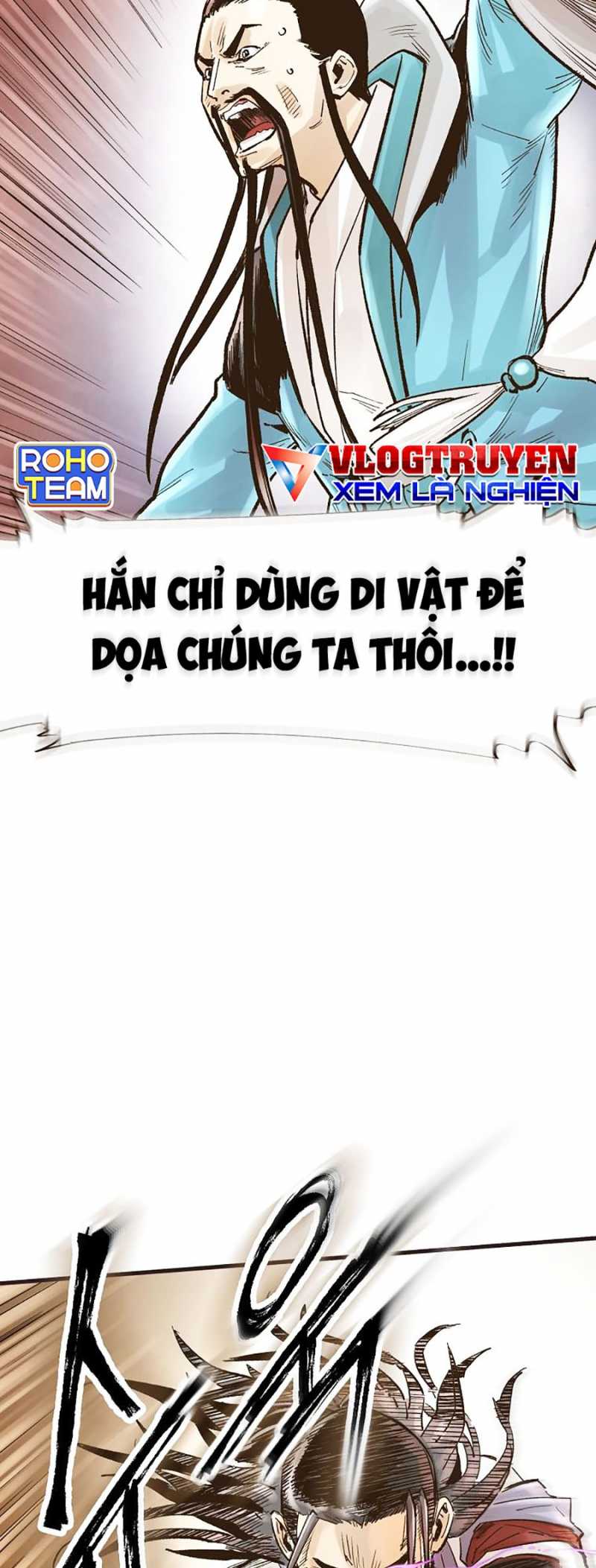 Quái Công Du Lục Chapter 13 - Trang 33