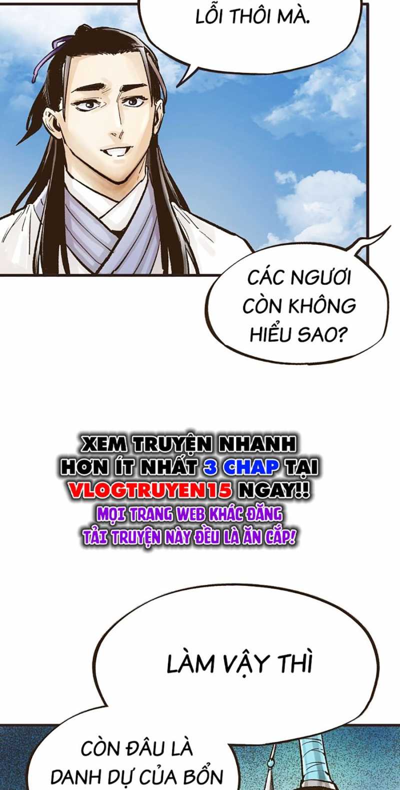 Quái Công Du Lục Chapter 14 - Trang 58