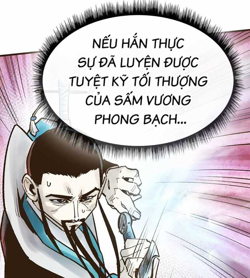 Quái Công Du Lục Chapter 27 - Trang 165