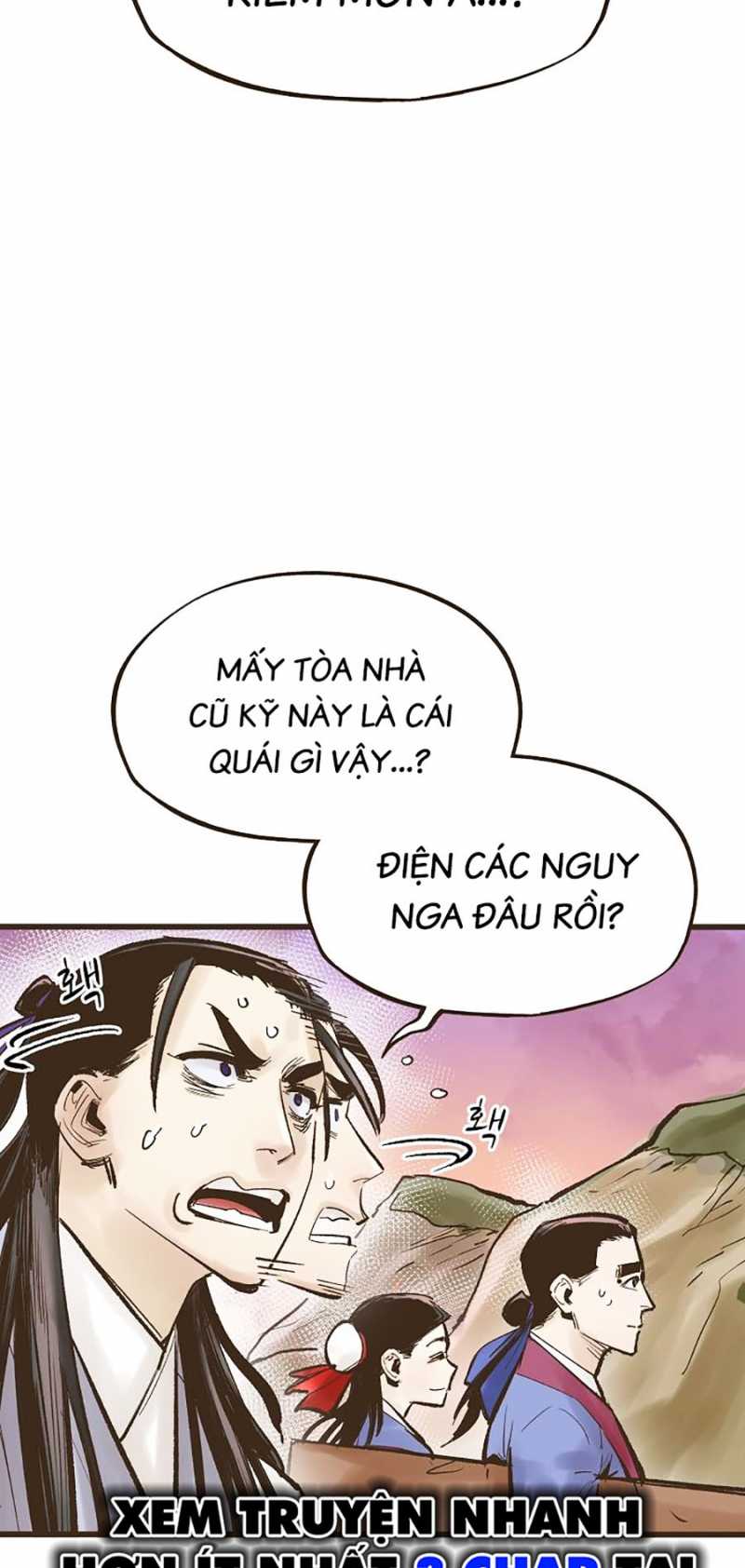 Quái Công Du Lục Chapter 18 - Trang 57