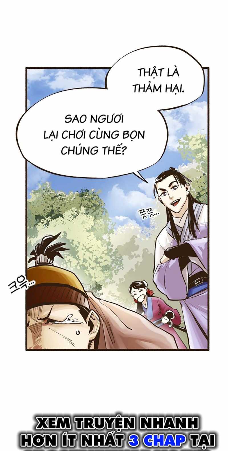 Quái Công Du Lục Chapter 9 - Trang 27