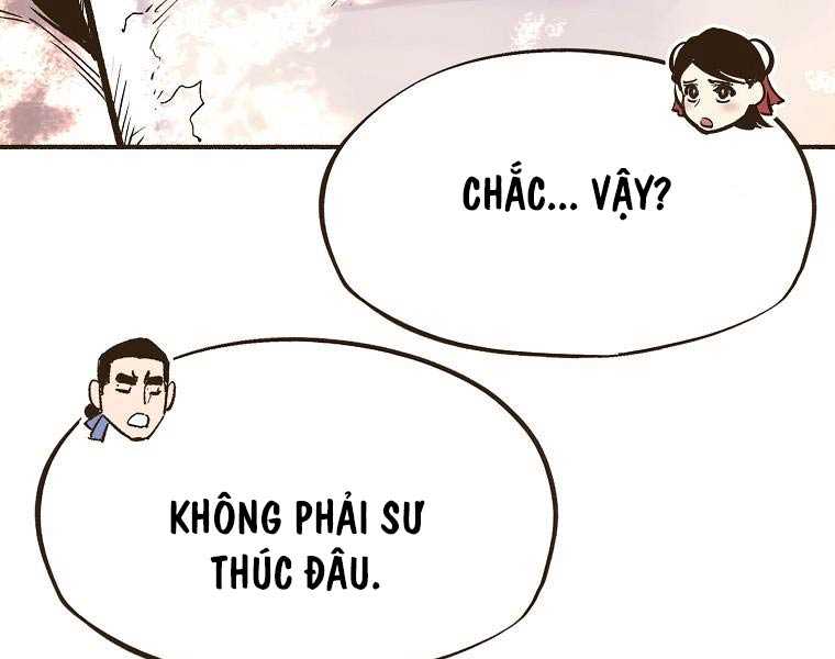 Quái Công Du Lục Chapter 2 - Trang 36