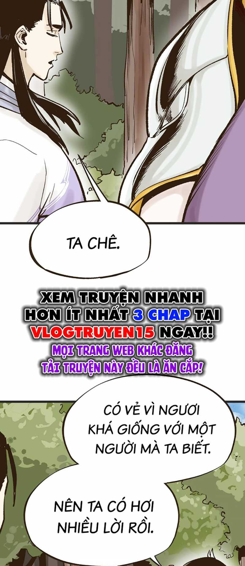 Quái Công Du Lục Chapter 11 - Trang 12