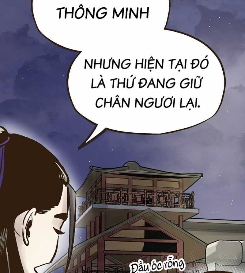 Quái Công Du Lục Chapter 24 - Trang 133