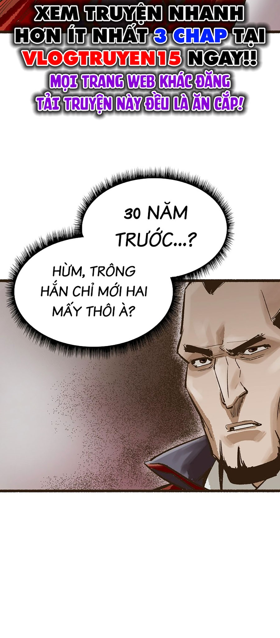 Quái Công Du Lục Chapter 6 - Trang 21