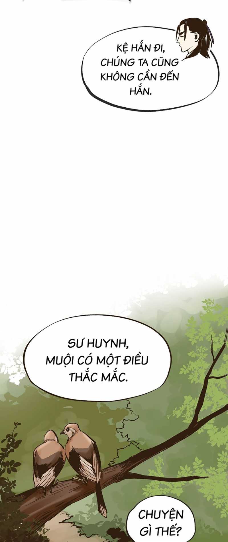 Quái Công Du Lục Chapter 11 - Trang 27