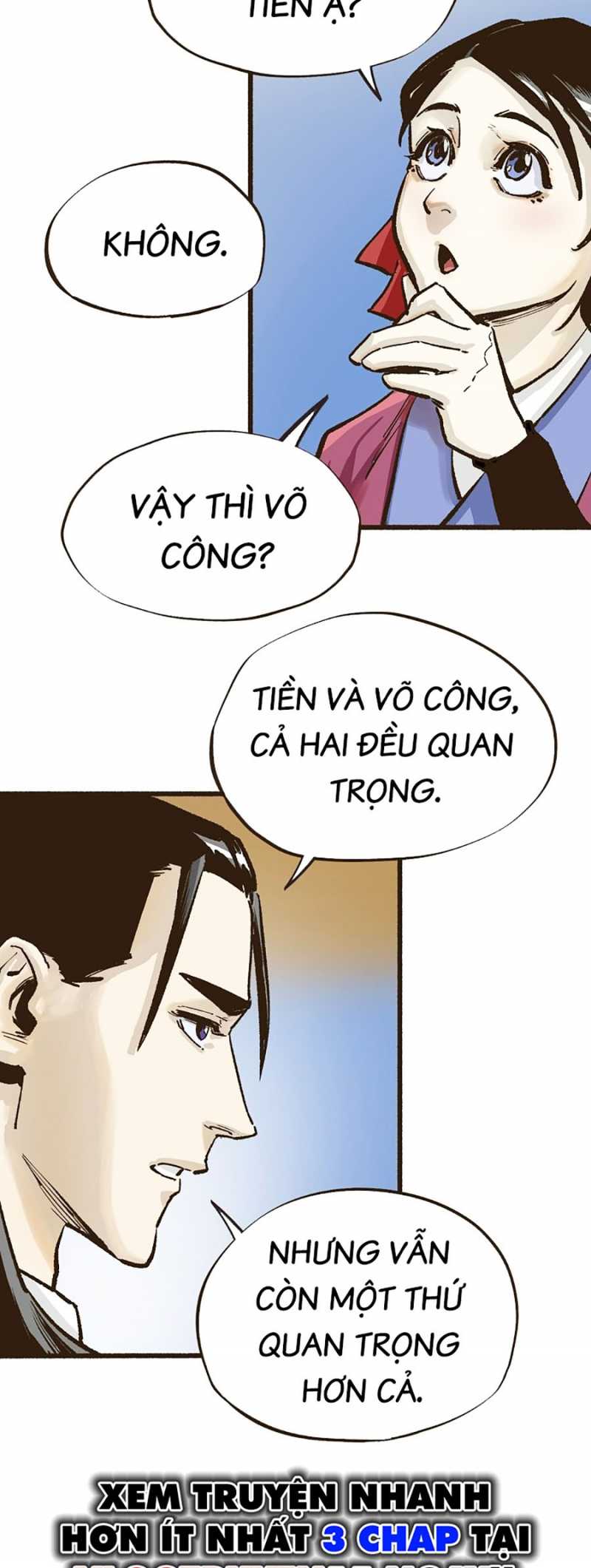 Quái Công Du Lục Chapter 7 - Trang 42