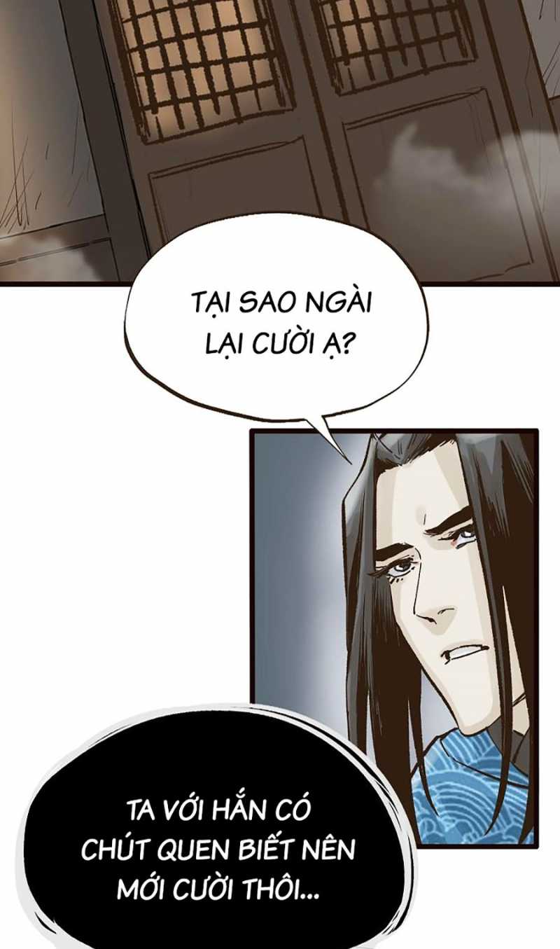 Quái Công Du Lục Chapter 10 - Trang 15