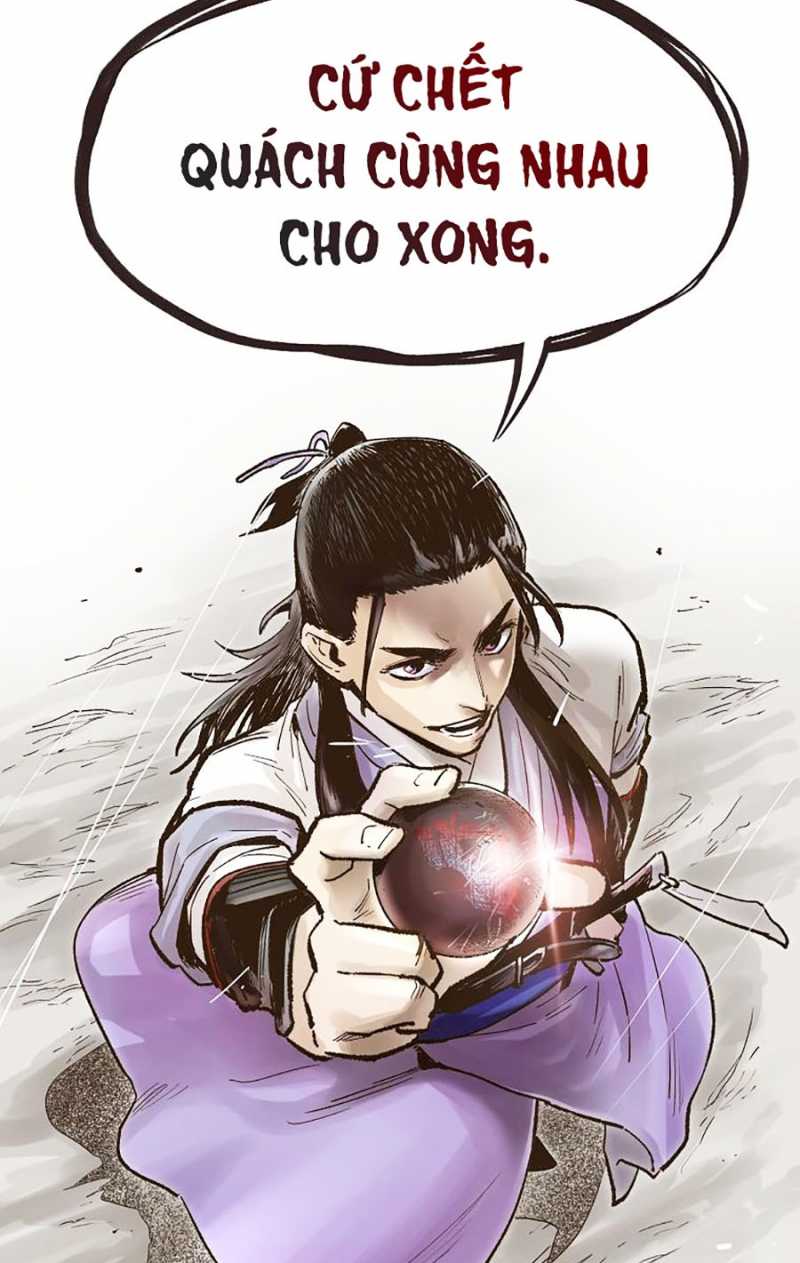 Quái Công Du Lục Chapter 14 - Trang 78