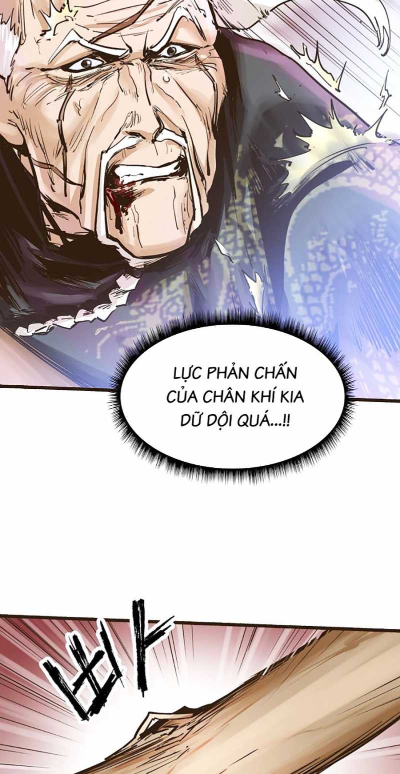 Quái Công Du Lục Chapter 9 - Trang 68