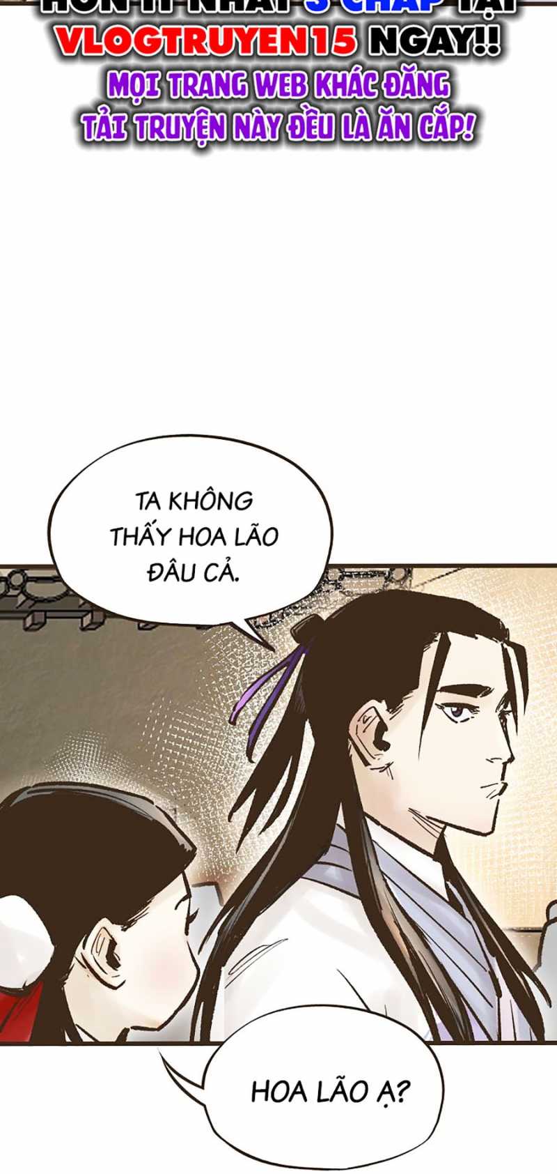 Quái Công Du Lục Chapter 18 - Trang 41