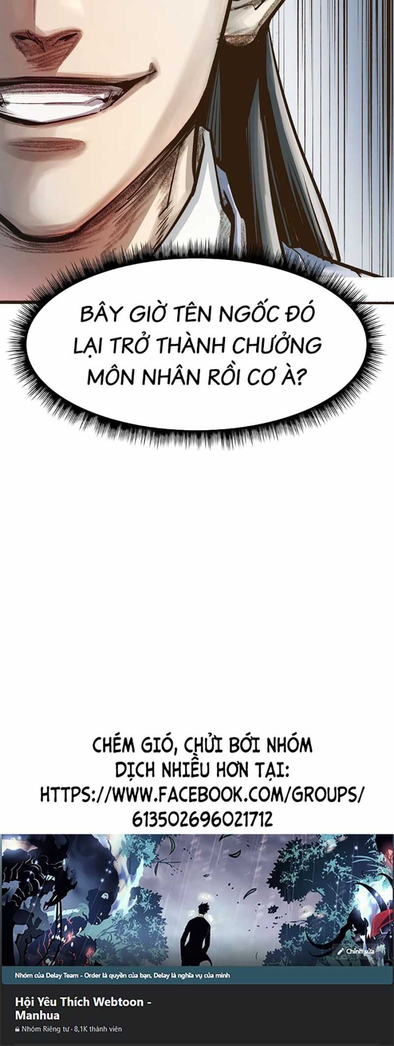 Quái Công Du Lục Chapter 7 - Trang 59