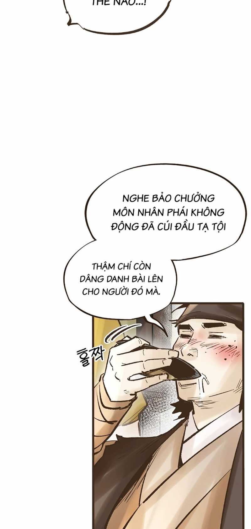 Quái Công Du Lục Chapter 18 - Trang 29