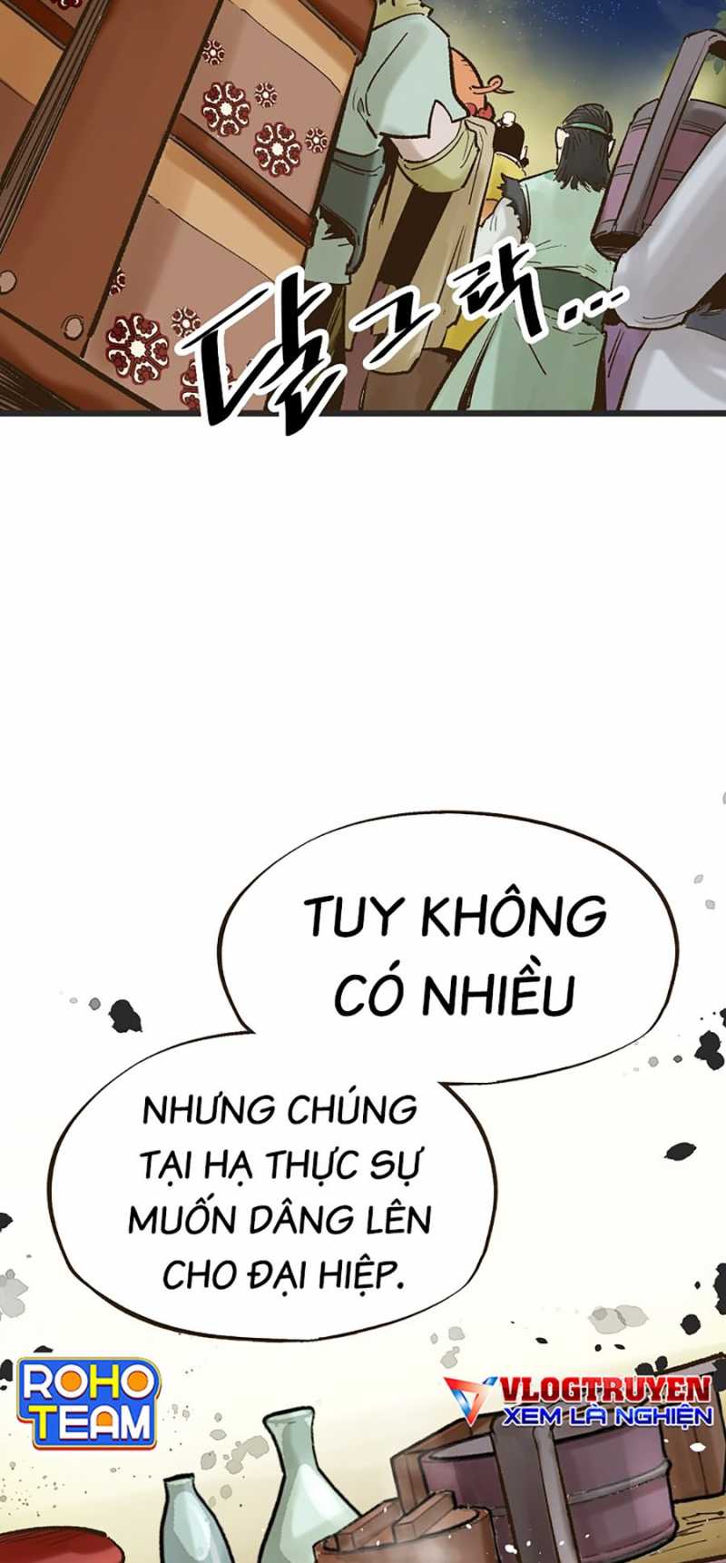 Quái Công Du Lục Chapter 11 - Trang 52