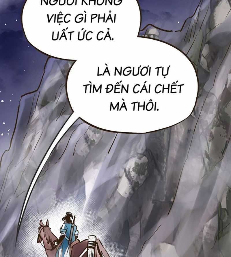 Quái Công Du Lục Chapter 23 - Trang 16