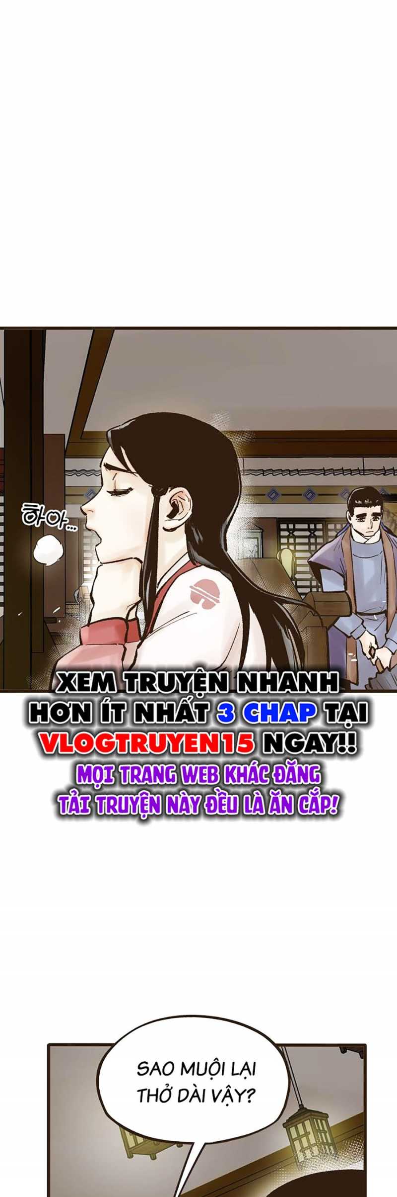 Quái Công Du Lục Chapter 20 - Trang 9