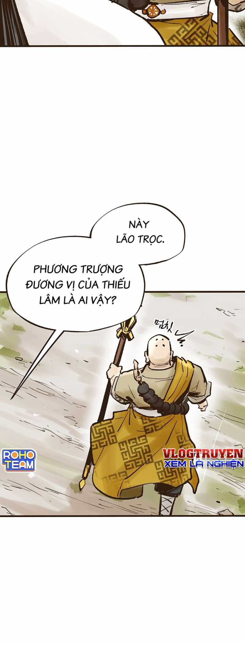 Quái Công Du Lục Chapter 17 - Trang 55