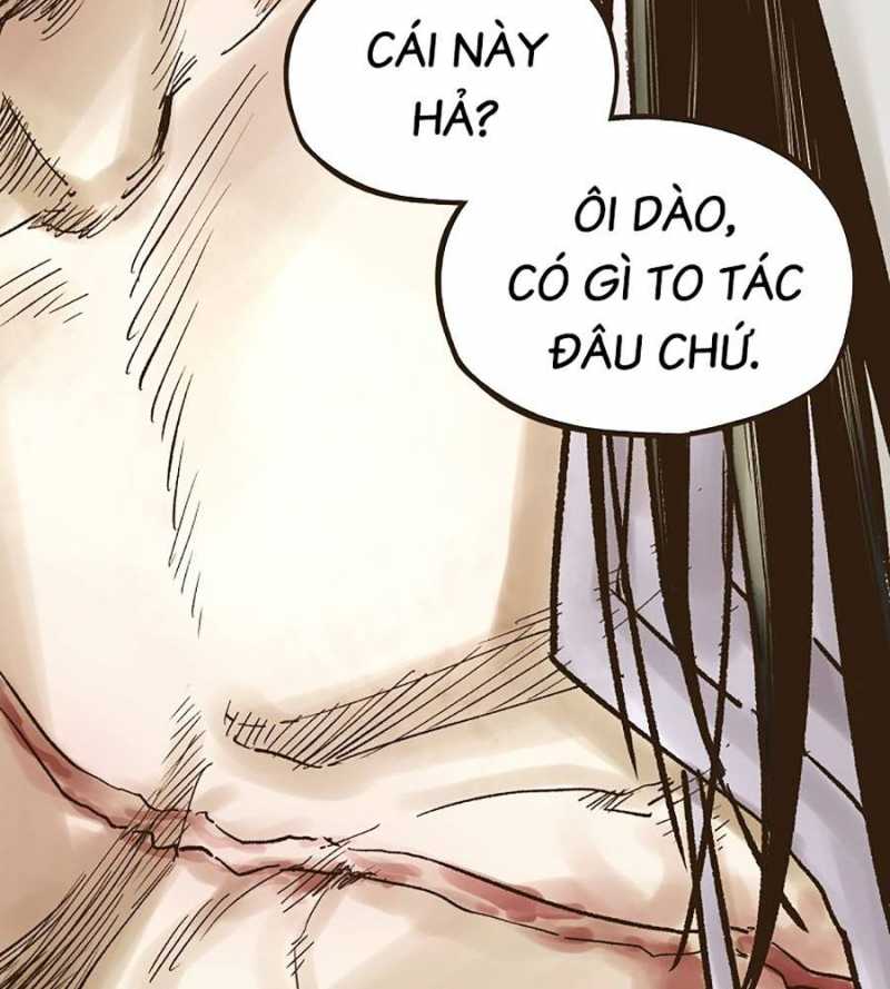 Quái Công Du Lục Chapter 28 - Trang 195