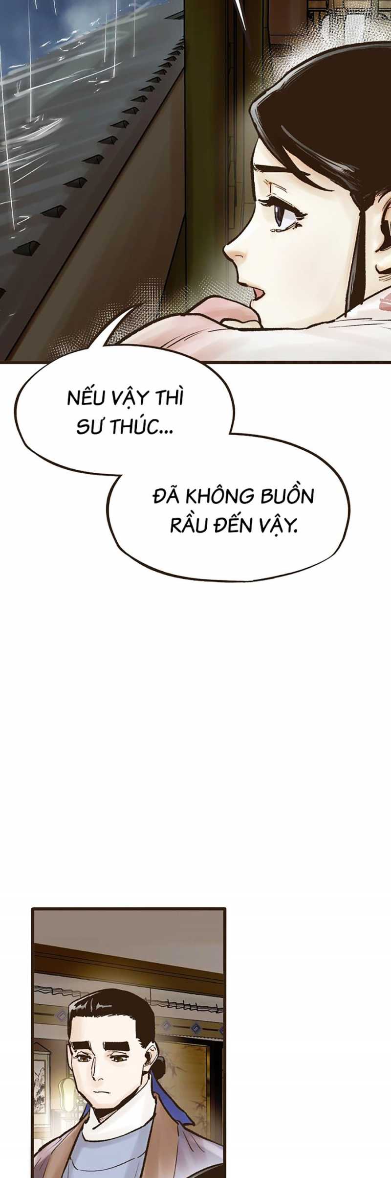 Quái Công Du Lục Chapter 20 - Trang 11