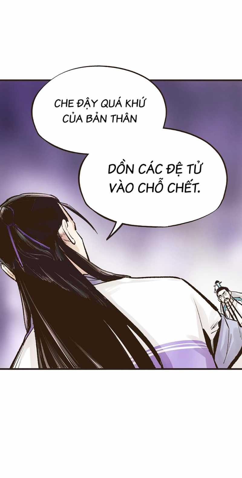 Quái Công Du Lục Chapter 14 - Trang 18